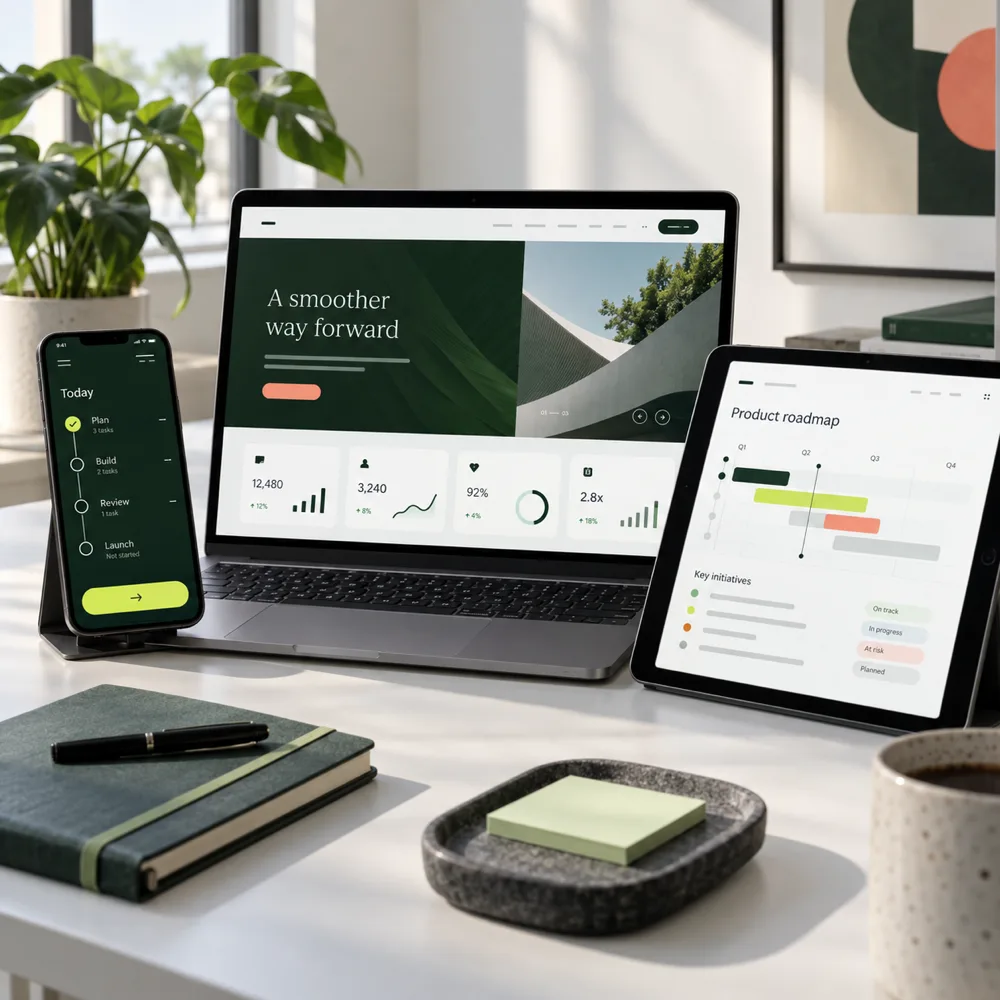 KSATRIA product suite