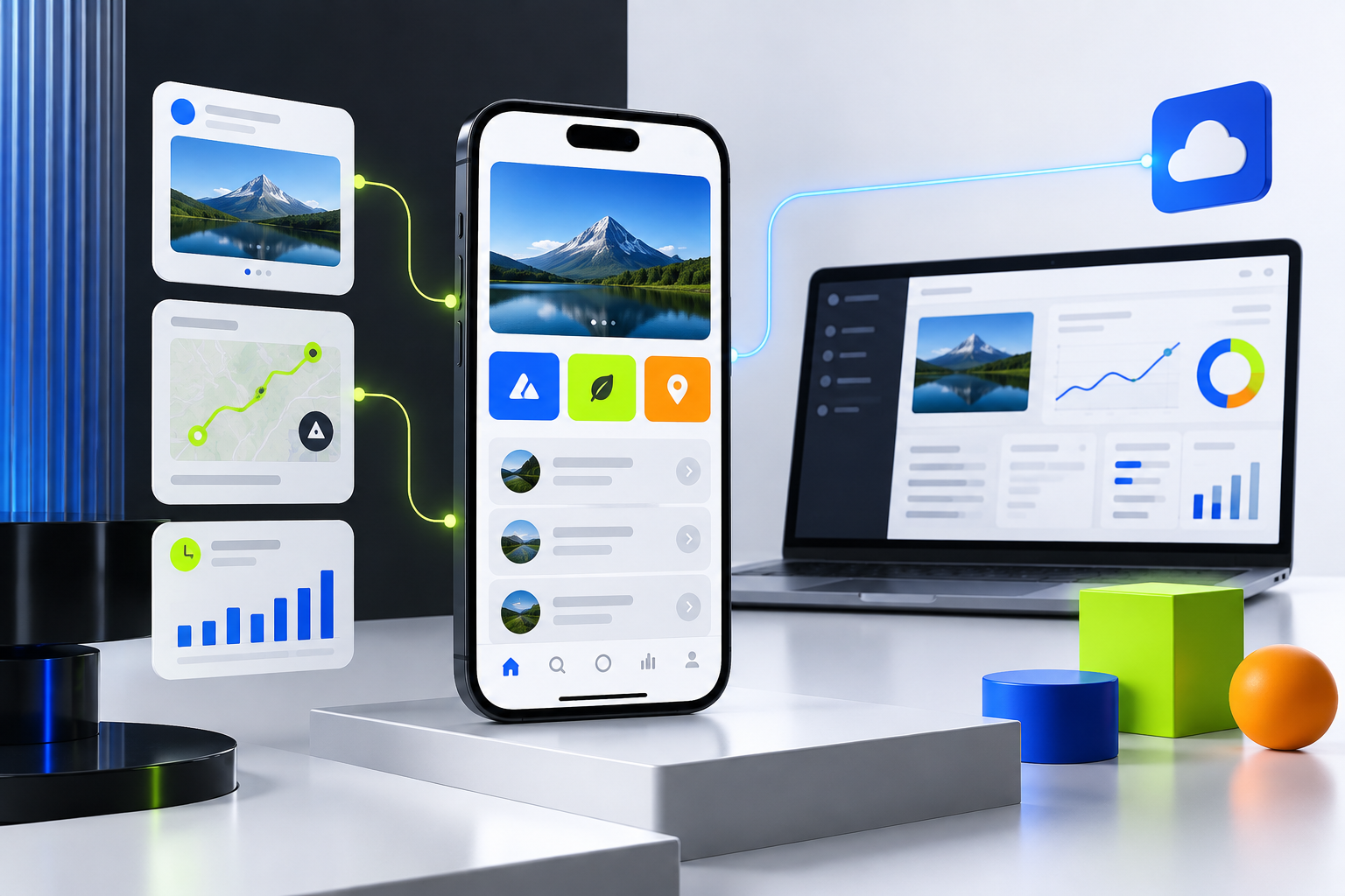 Kapan Bisnis Sebaiknya Membangun Aplikasi Mobile?