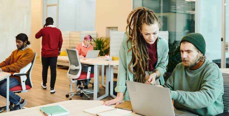 Lessons learned from professional  challenges